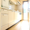 3LDK Apartment to Buy in Yokohama-shi Tsurumi-ku Kitchen
