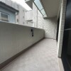 3LDK Apartment to Buy in Kyoto-shi Sakyo-ku Balcony / Veranda