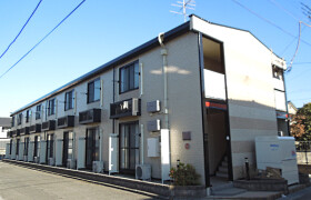 1K Apartment in Nagano - Gyoda-shi