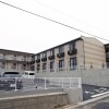 1K Apartment to Rent in Tomisato-shi Exterior