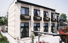 1K Apartment in Niiharucho - Yokohama-shi Midori-ku