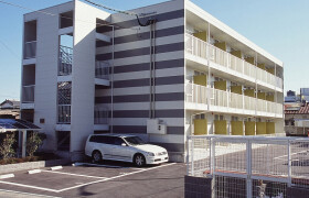 1K Mansion in Urashi - Itoshima-shi