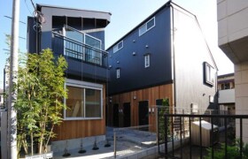 1R Apartment in Wada - Suginami-ku