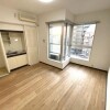 1R Apartment to Rent in Kita-ku Western Room