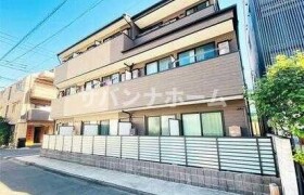 大田區南蒲田-1K公寓