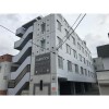 1K Apartment to Rent in Sapporo-shi Toyohira-ku Exterior