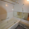 2LDK Apartment to Buy in Meguro-ku Bathroom