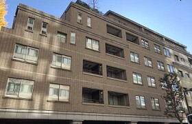 3LDK Mansion in Roppongi - Minato-ku