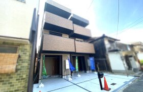 4LDK {building type} in Tengachayahigashi - Osaka-shi Nishinari-ku