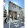 4LDK House to Rent in Yokohama-shi Kanagawa-ku Exterior