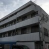 2DK Apartment to Rent in Kasukabe-shi Exterior