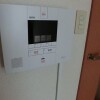 1K Apartment to Rent in Matsudo-shi Security