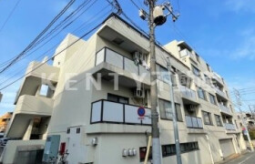 大田区南馬込-2DK公寓大厦
