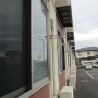 1LDK Apartment to Rent in Ishioka-shi Balcony / Veranda