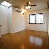 2LDK House to Rent in Meguro-ku Living Room