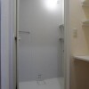 Private Guesthouse to Rent in Shinjuku-ku Bathroom
