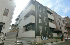 1LDK Apartment in Nishikicho - Tachikawa-shi