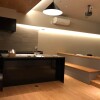 1SLDK Apartment to Buy in Minato-ku Living Room