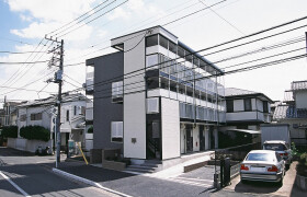 1K Mansion in Kikuna - Yokohama-shi Kohoku-ku