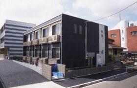 1LDK Apartment in Shimosato - Higashikurume-shi