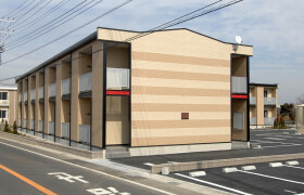 1K Apartment in Hagidaicho - Chiba-shi Inage-ku