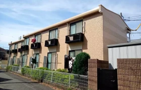 1K Apartment in Masugata - Kawasaki-shi Tama-ku