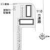 1K Apartment to Rent in Isesaki-shi Layout Drawing