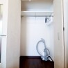 1K Apartment to Rent in Osaka-shi Chuo-ku Equipment