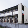 1K Apartment to Rent in Hachioji-shi Shared Facility