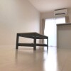 1R Apartment to Rent in Tachikawa-shi Western Room
