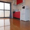 2DK Apartment to Rent in Nagoya-shi Moriyama-ku Interior