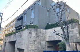 新宿區戸山（その他）-3LDK公寓大廈