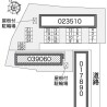 1K Apartment to Rent in Hakodate-shi Layout Drawing