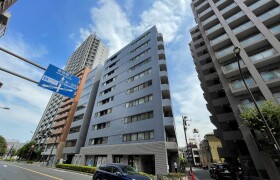 3SLDK {building type} in Higashioi - Shinagawa-ku