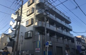 2LDK Mansion in Nakajima - Kawasaki-shi Kawasaki-ku