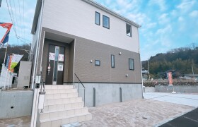 4LDK House in Obayashi - Hiroshima-shi Asakita-ku