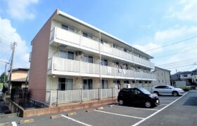 1K 아파트 in Fukuroyama - Koshigaya-shi