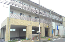 1LDK Mansion in Tsurugaoka - Fujimino-shi