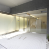 1K Apartment to Rent in Minato-ku Entrance Hall