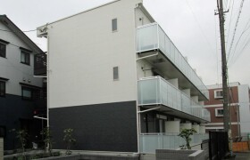 1LDK Apartment in Omorihigashi - Ota-ku