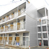 1K Apartment to Rent in Osaka-shi Suminoe-ku Interior