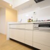 2LDK Apartment to Buy in Kyoto-shi Kamigyo-ku Kitchen