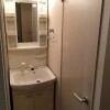 1K Apartment to Rent in Machida-shi Washroom