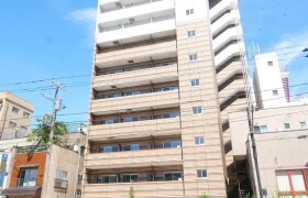 2K Mansion in Kamezawa - Sumida-ku
