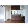 3DK Apartment to Rent in Setagaya-ku Kitchen