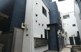 1R Apartment in Nakanobu - Shinagawa-ku