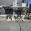 Whole Building Apartment to Buy in Funabashi-shi Parking