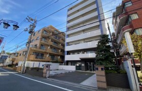 1LDK Mansion in Higashi - Kunitachi-shi