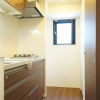 1LDK Apartment to Buy in Chuo-ku Kitchen