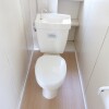 3DK Apartment to Rent in Mihara-shi Interior